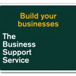 build your business